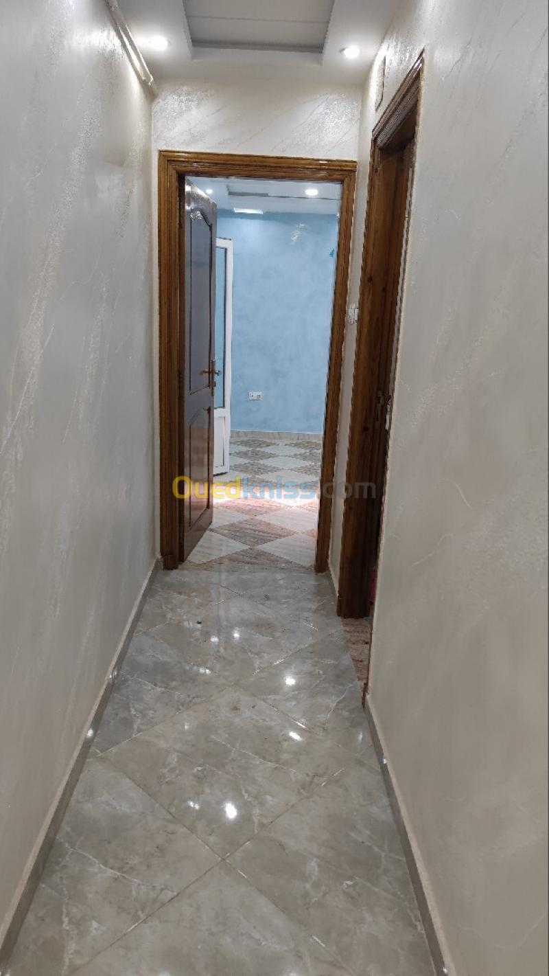 Vente Appartement F4 Boumerdès Corso 12