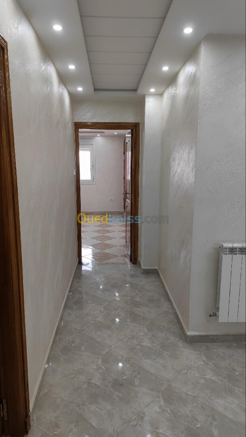 Vente Appartement F4 Boumerdès Corso 4