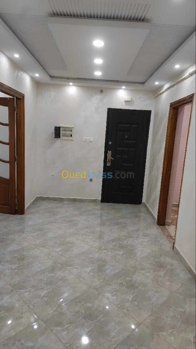 Vente Appartement F4 Boumerdès Corso 11