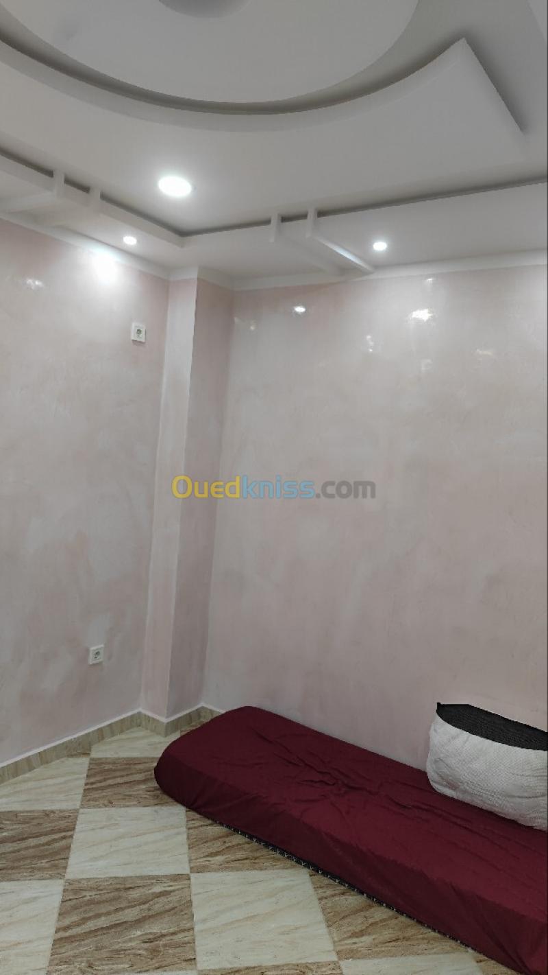 Vente Appartement F4 Boumerdès Corso 18