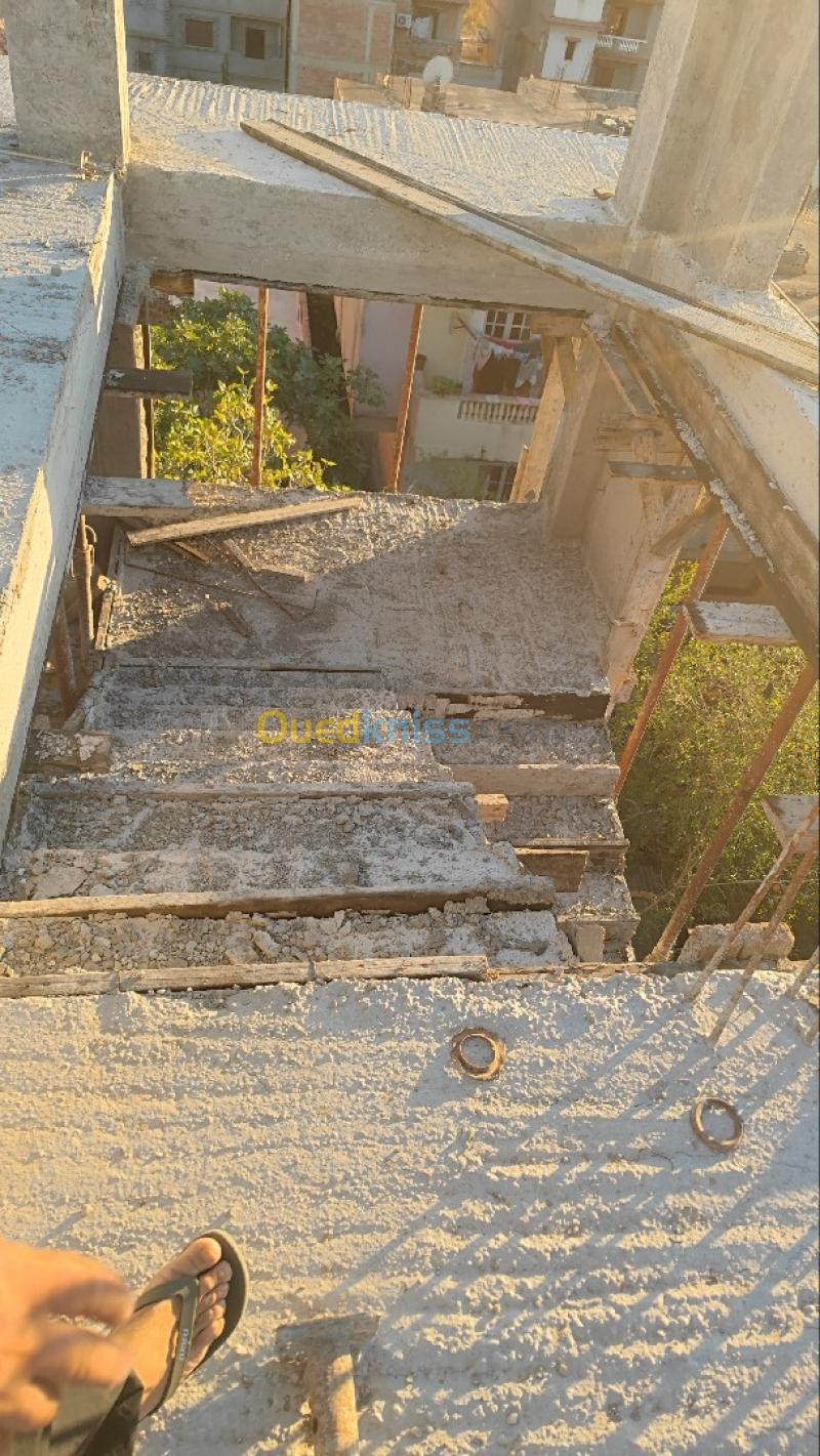 Vente Villa Boumerdès Tidjelabine 8