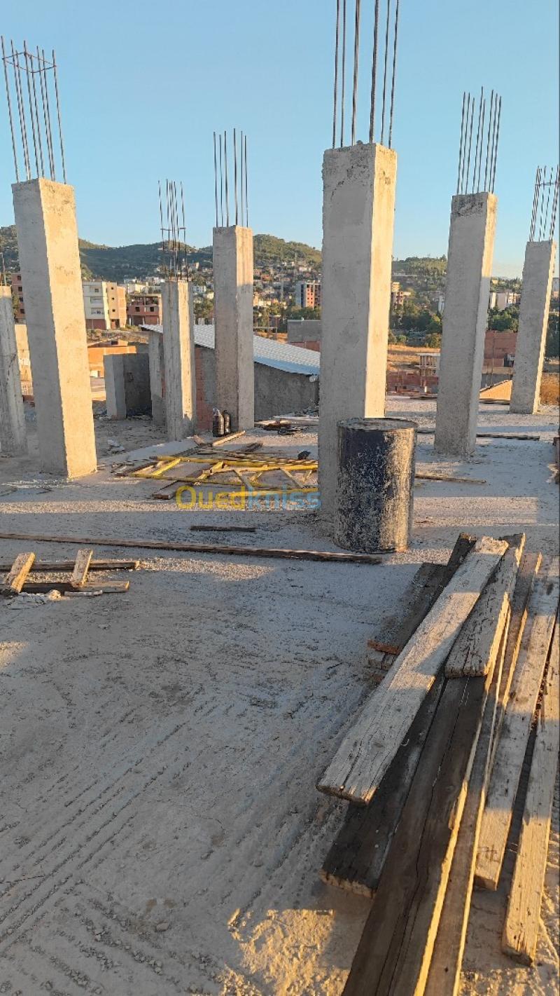 Vente Villa Boumerdès Tidjelabine 13