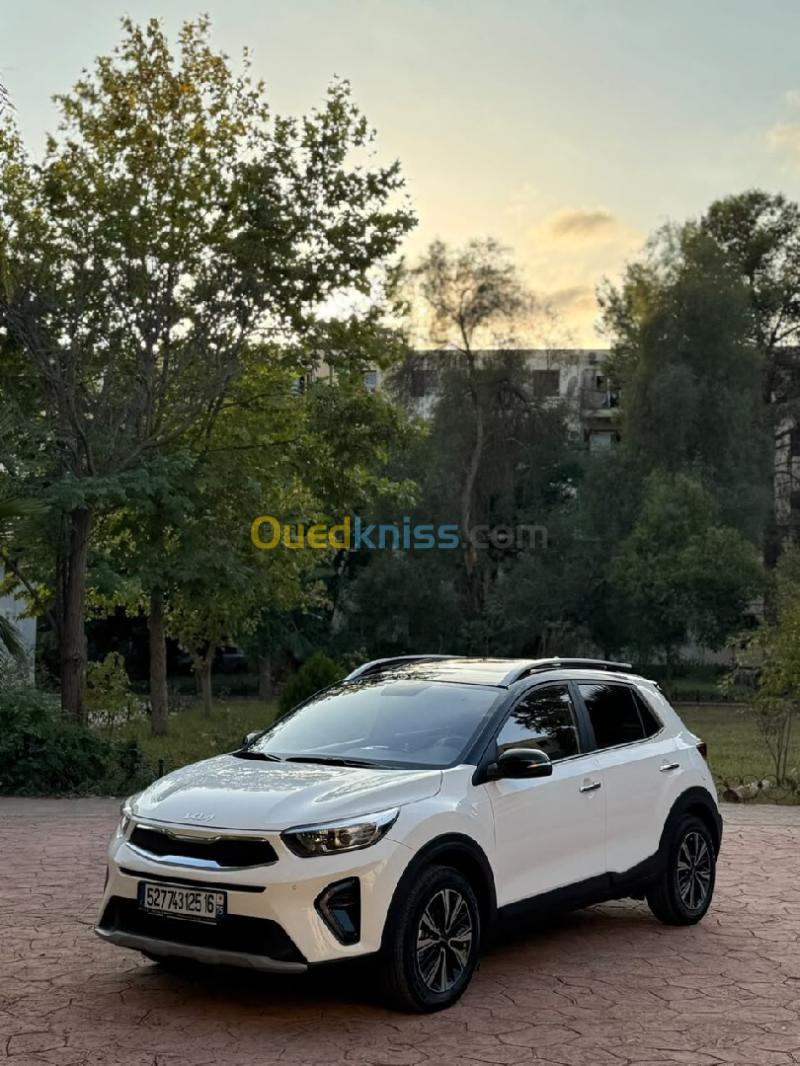 Kia KX1 2025 Kia KX1 Luxury 2