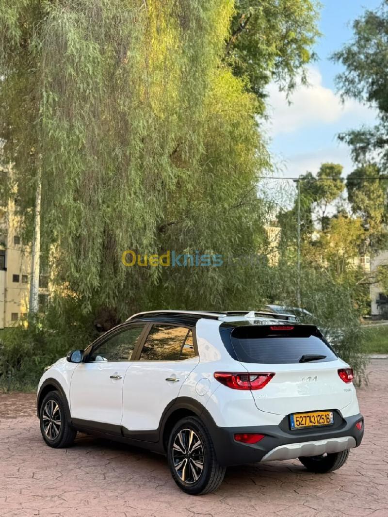 Kia KX1 2025 Kia KX1 Luxury 12
