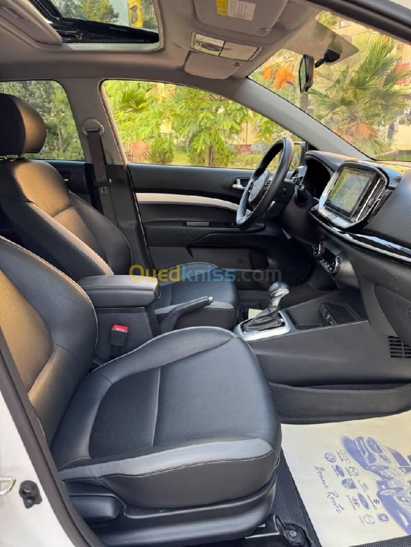 Kia KX1 2025 Kia KX1 Luxury 10