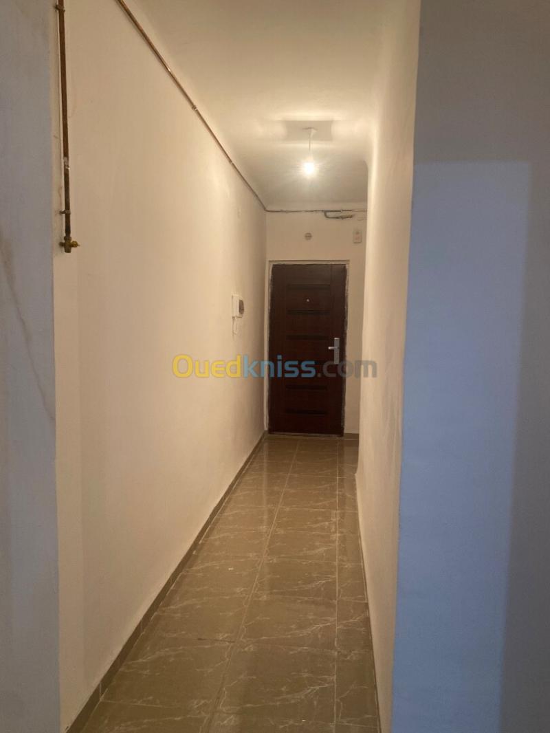 Location Appartement F4 Alger Zeralda 6