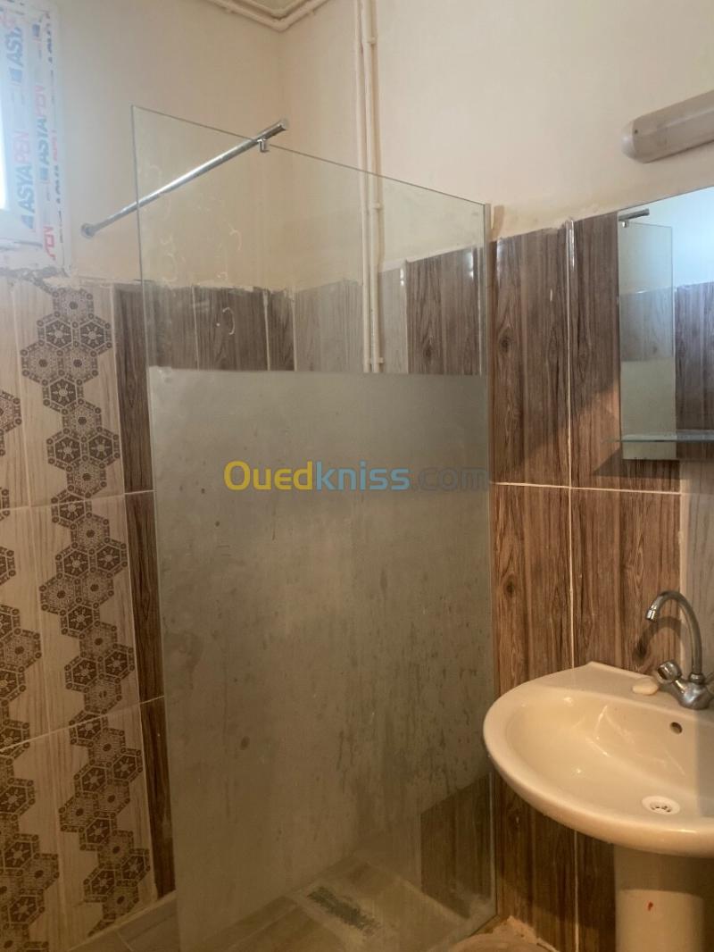 Location Appartement F4 Alger Zeralda 9