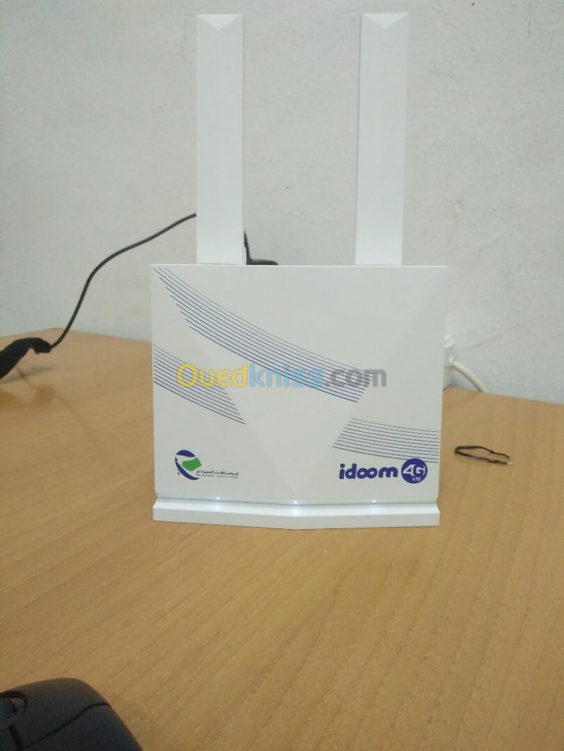 Flash Et Déblocage Modem 4G ZTE K10 5