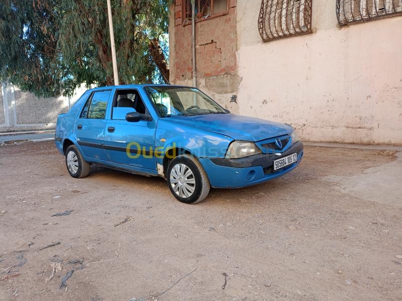 Dacia Solenza 2005  3