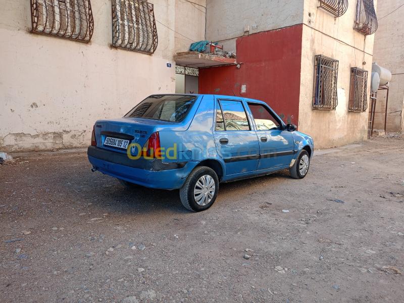 Dacia Solenza 2005  2