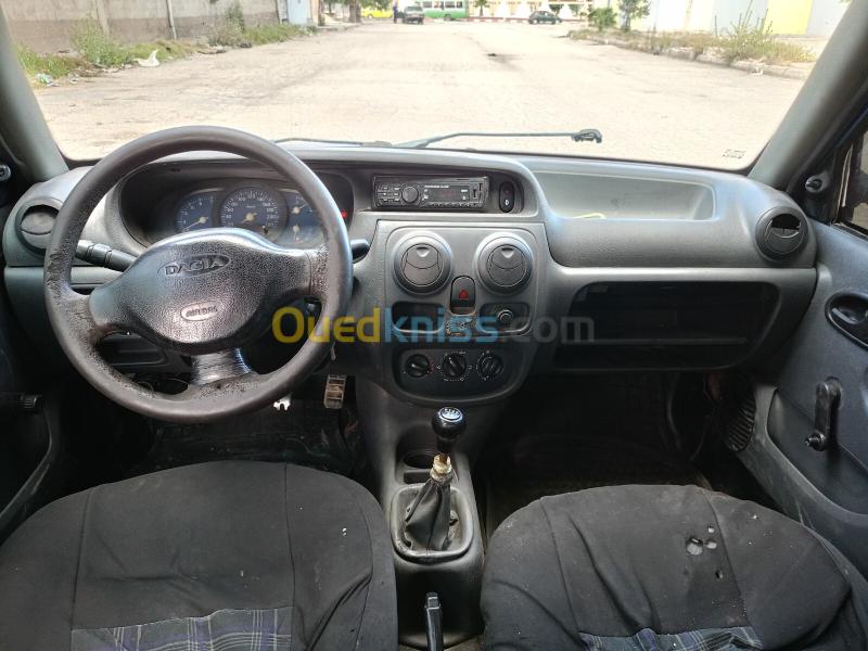 Dacia Solenza 2005  4