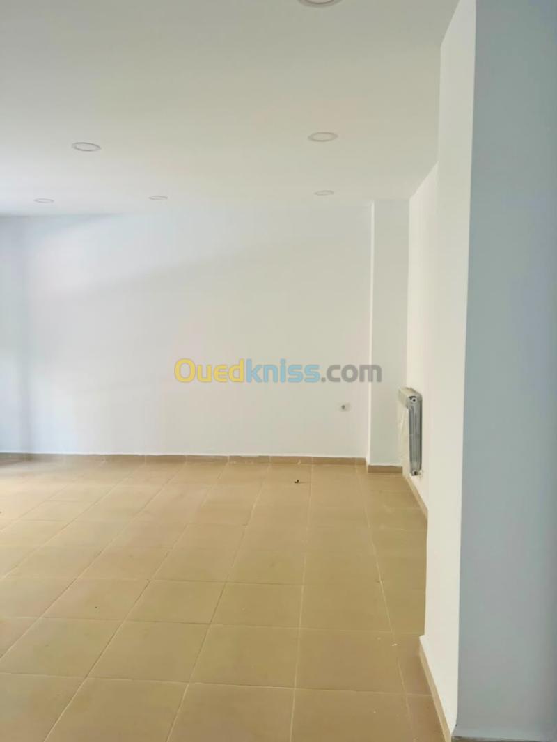 Location Appartement F4 Alger Bouzareah 2