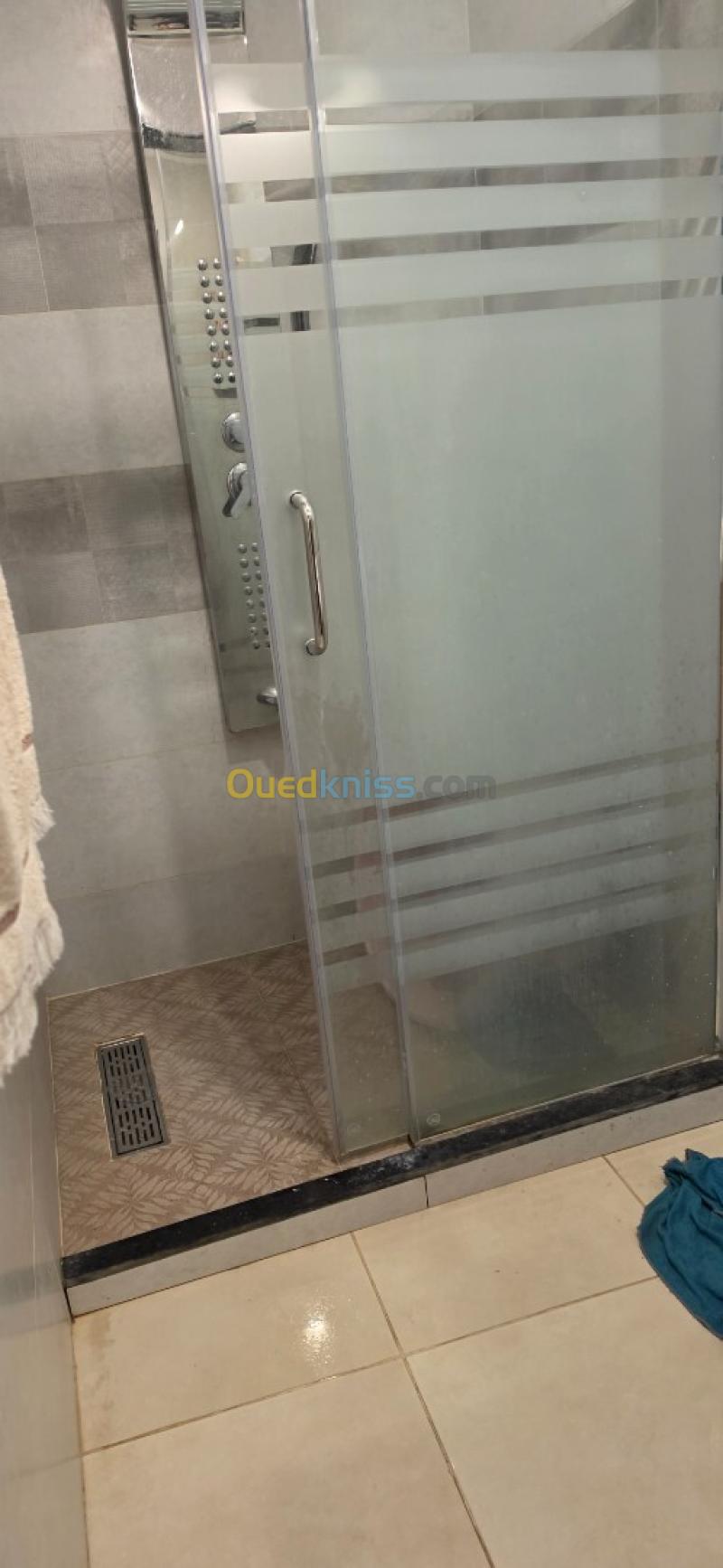 Location Appartement F4 Alger Ben aknoun 10