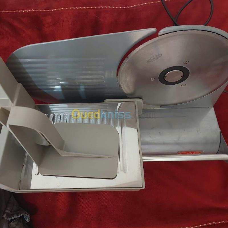 Appareil CAD Aff. Junior 19 150W 3
