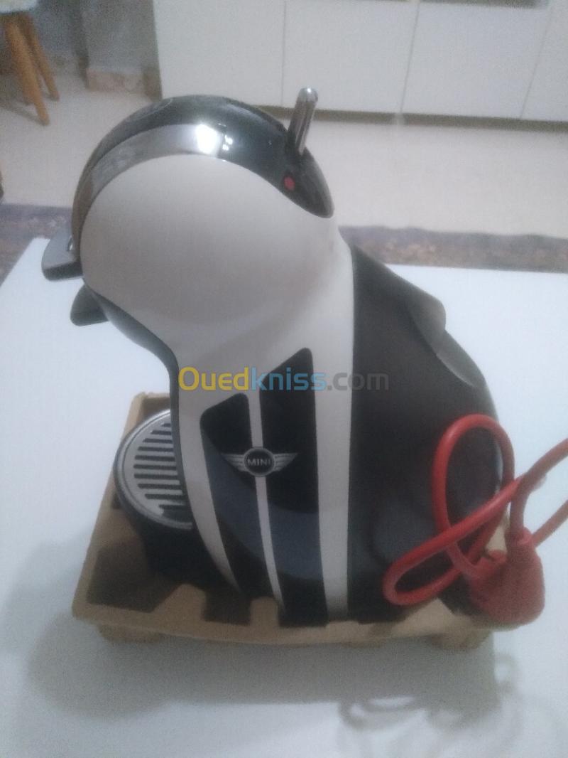 machine A café DULCE GUSTO 6