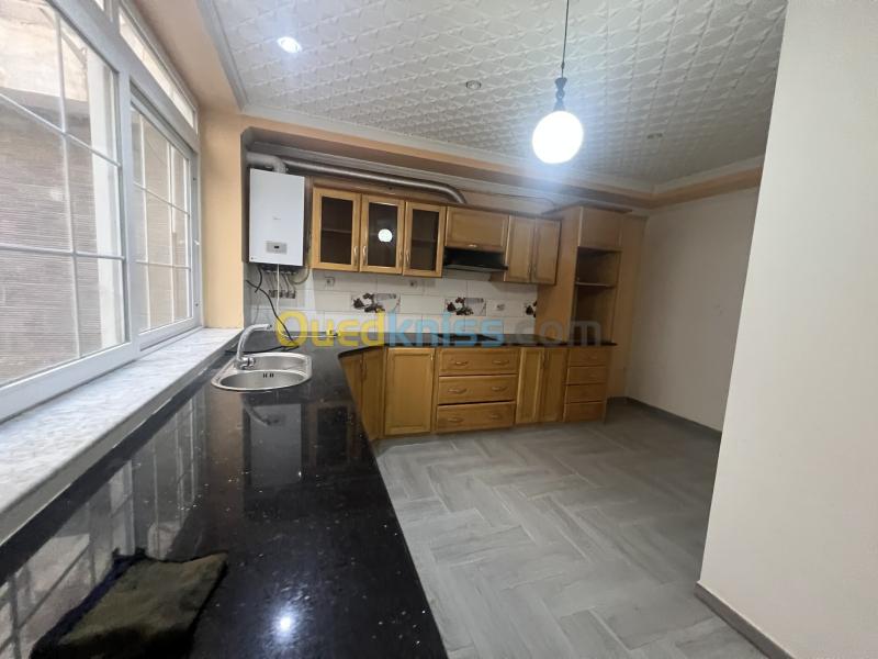 Location Appartement Niveau de villa F3 Alger Dar el beida 3
