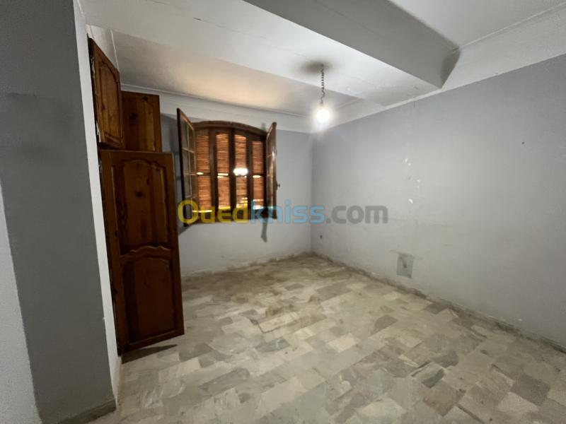 Location Villa Alger Baba hassen 9