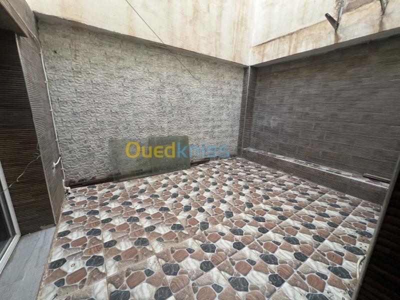 Location Appartement Niveau de villa F3 Alger Dar el beida 4