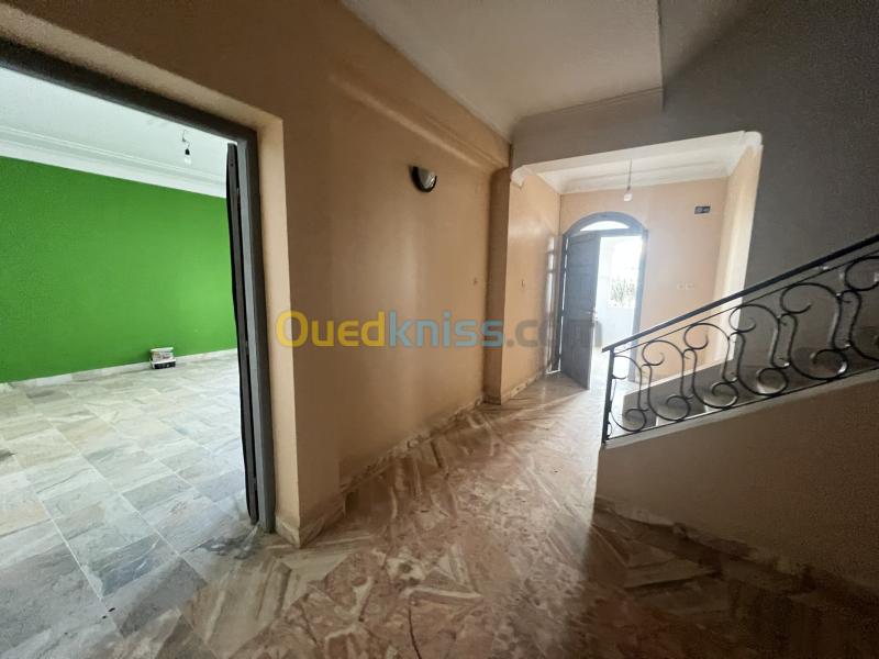 Location Villa Alger Baba hassen 5