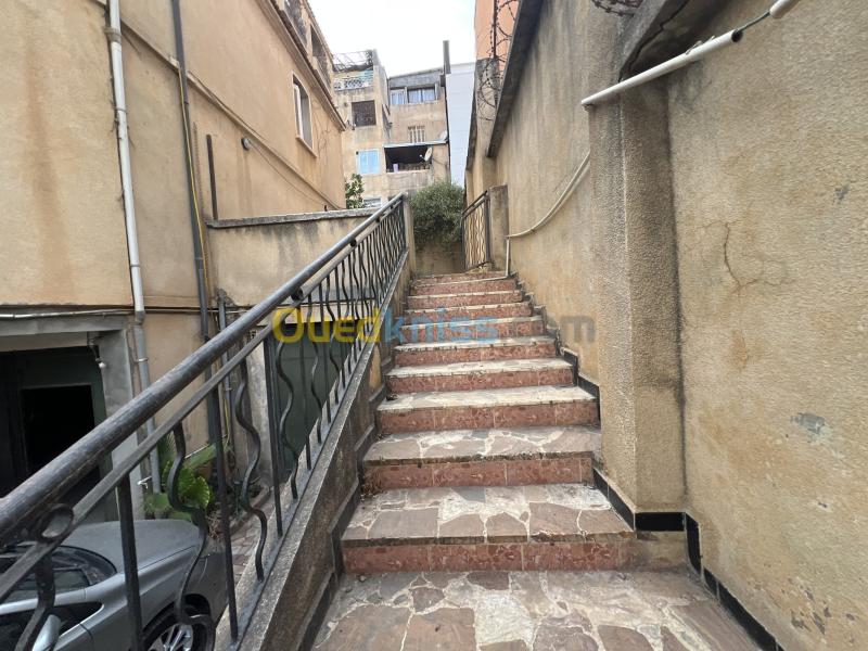 Location Villa Alger Baba hassen 3