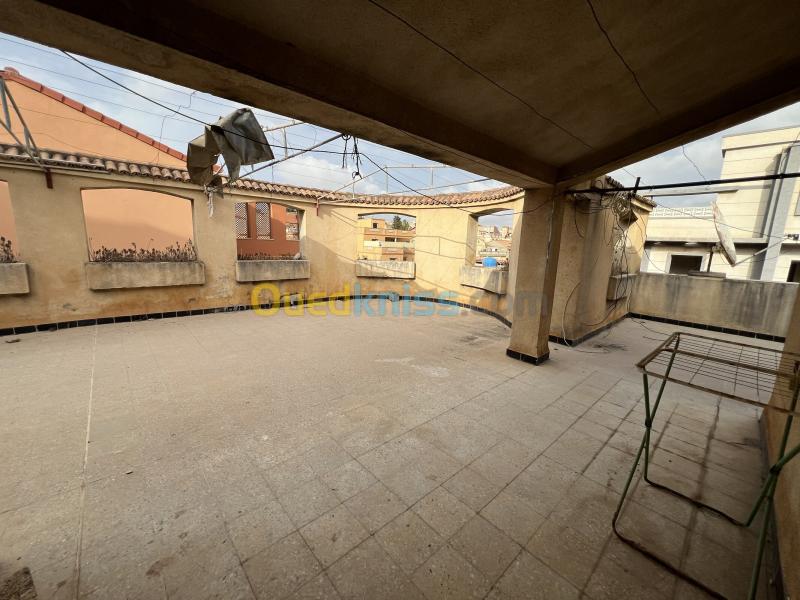 Location Villa Alger Baba hassen 14