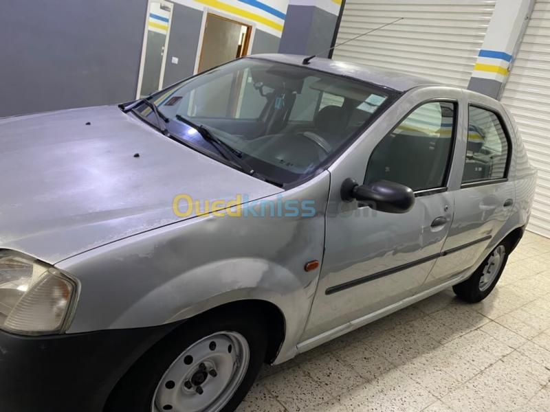 Dacia Logan 2006 Base clim 15
