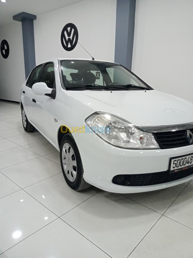 Renault Symbol 2010 Symbol 9