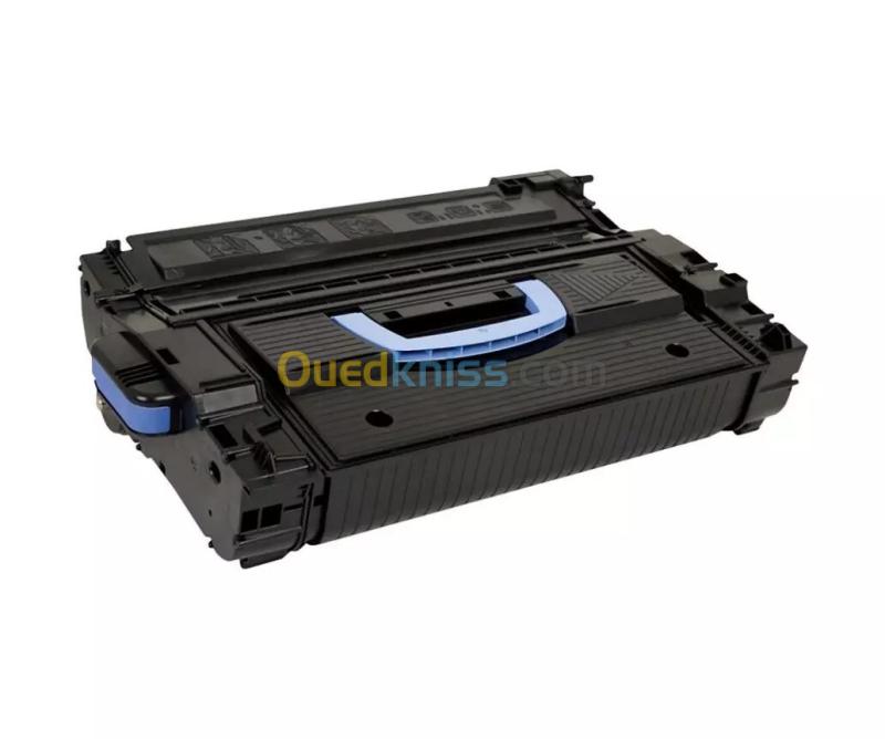 Toner Compatible HP 43X (C8543X) noir