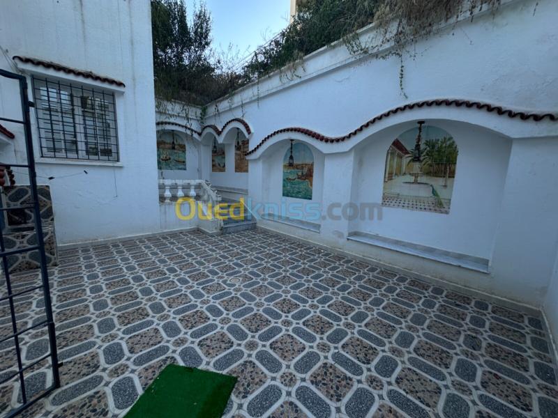 Location Villa Alger Hydra 6