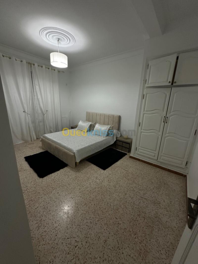 Location Villa Alger Hydra 11