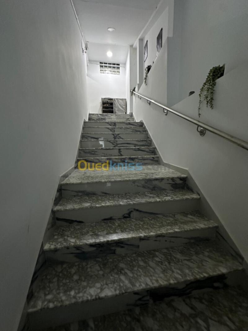 Location Villa Alger Hydra 18
