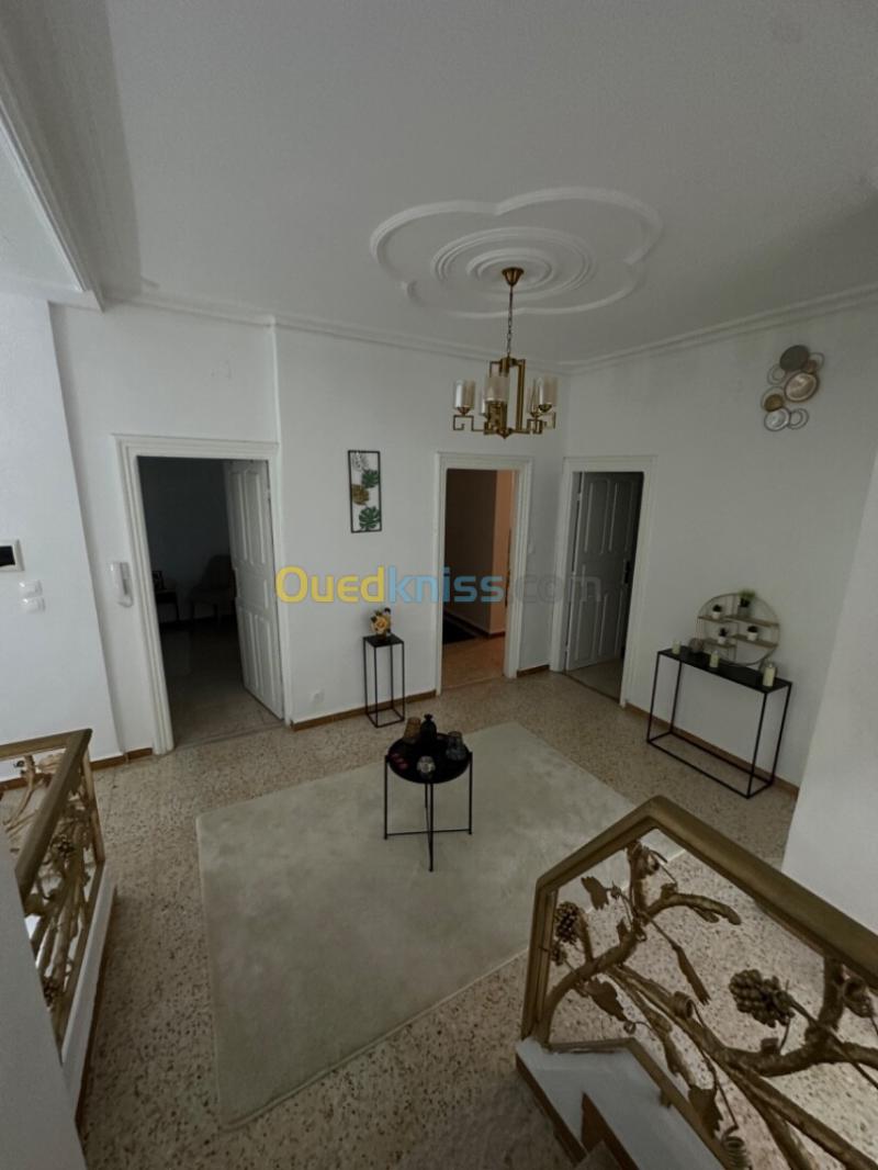 Location Villa Alger Hydra 10