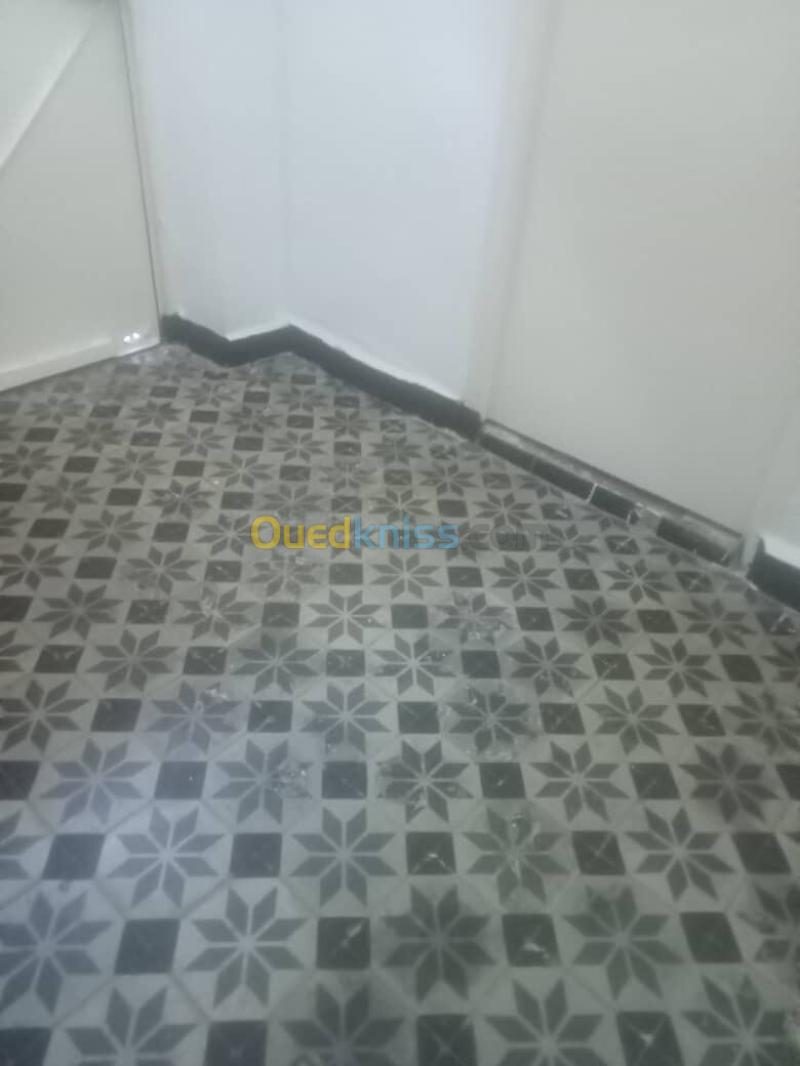 Location Local Alger Belouizdad 5