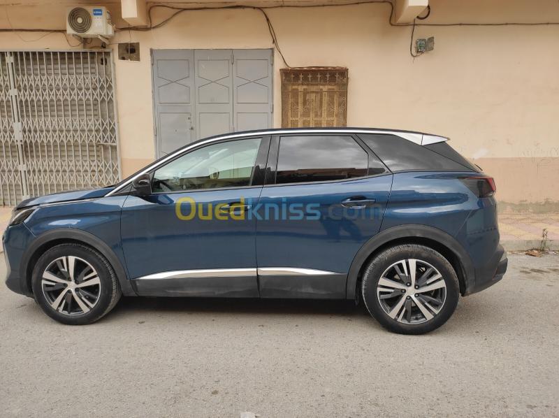 Peugeot 3008 2022 3008 6