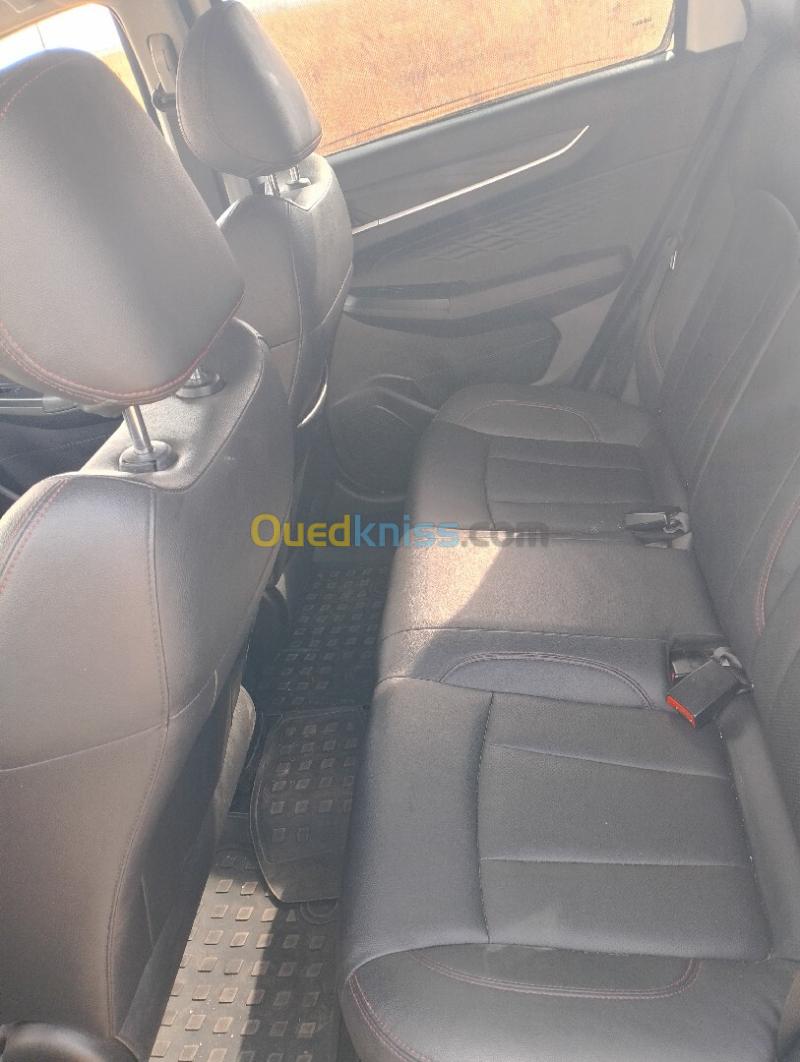 Geely GX3 PRO  2024 Start 9