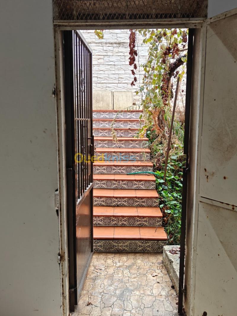 Vente Villa Jijel Jijel 10