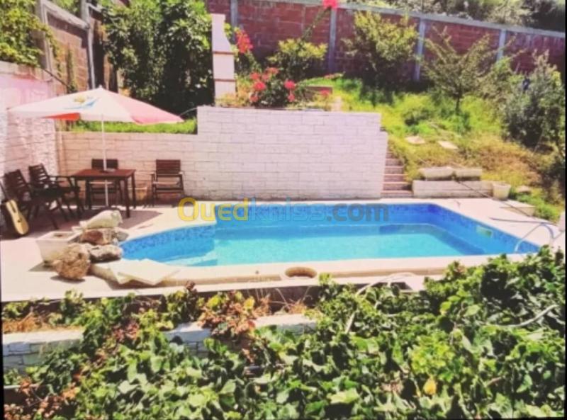 Vente Villa Jijel Jijel 6