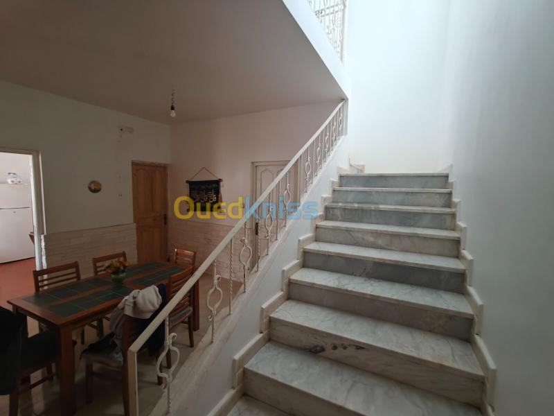 Vente Villa Jijel Jijel 7