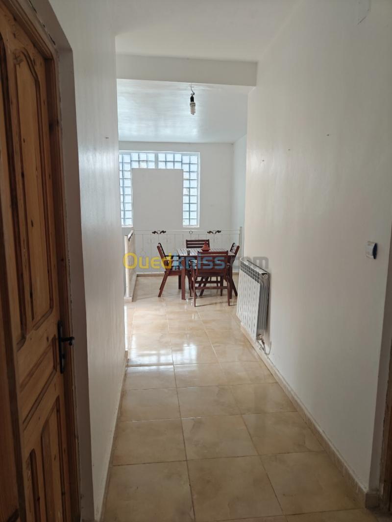 Vente Villa Jijel Jijel 20