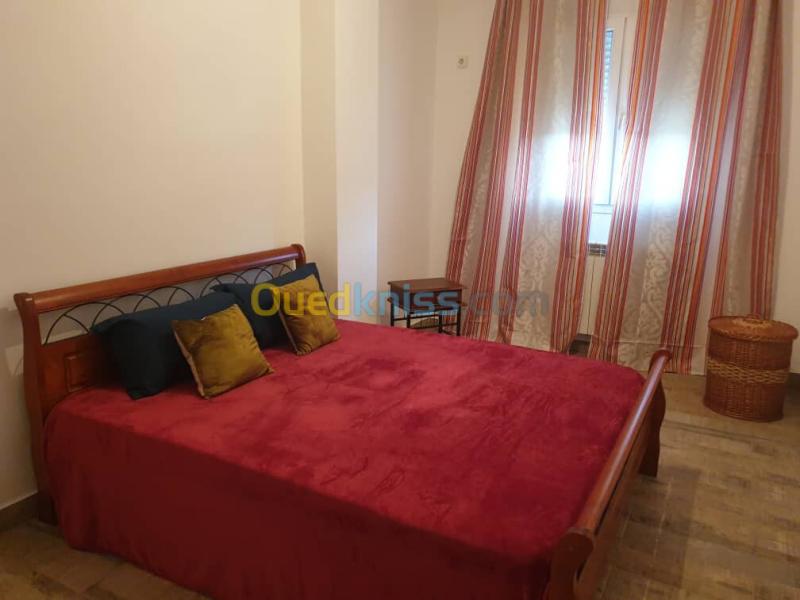 Location Appartement F3 Boumerdès Boumerdes 11