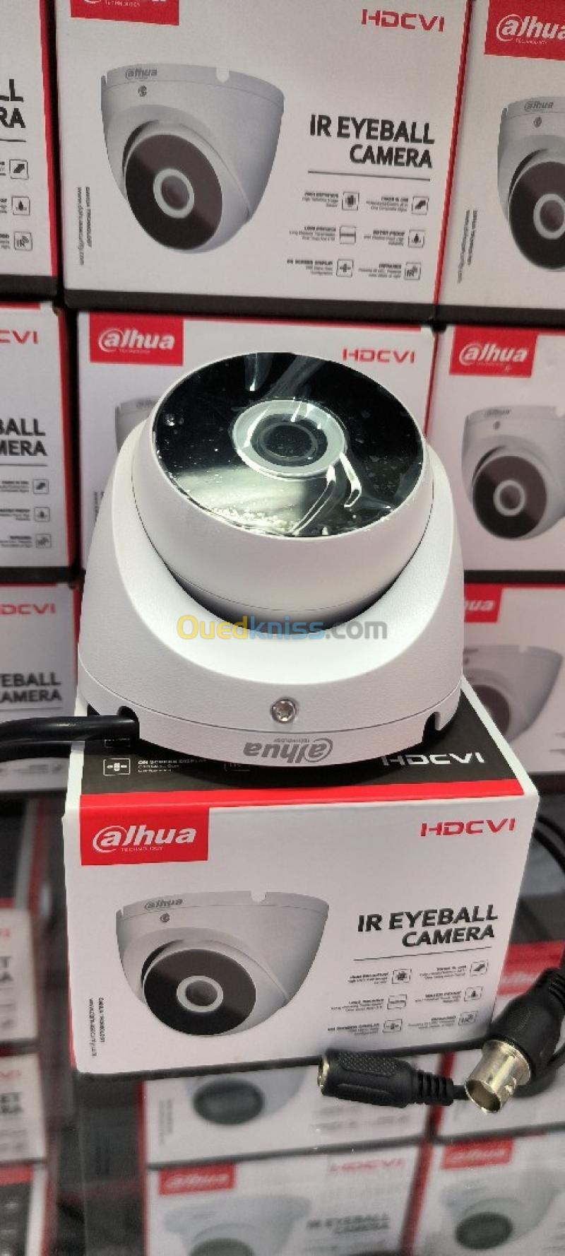 Caméra de surveillance DAHUA 6