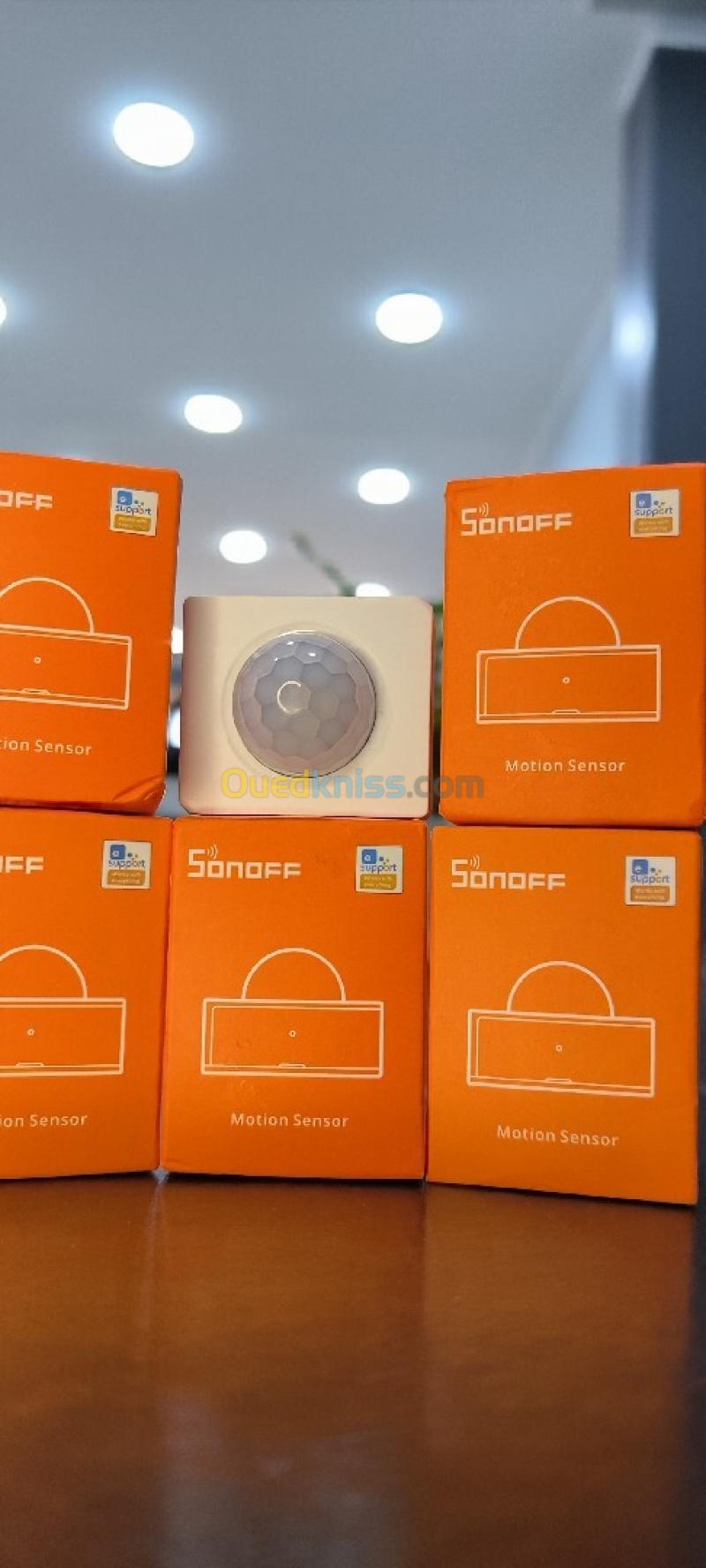Produits SONOFF & Smart Home 19