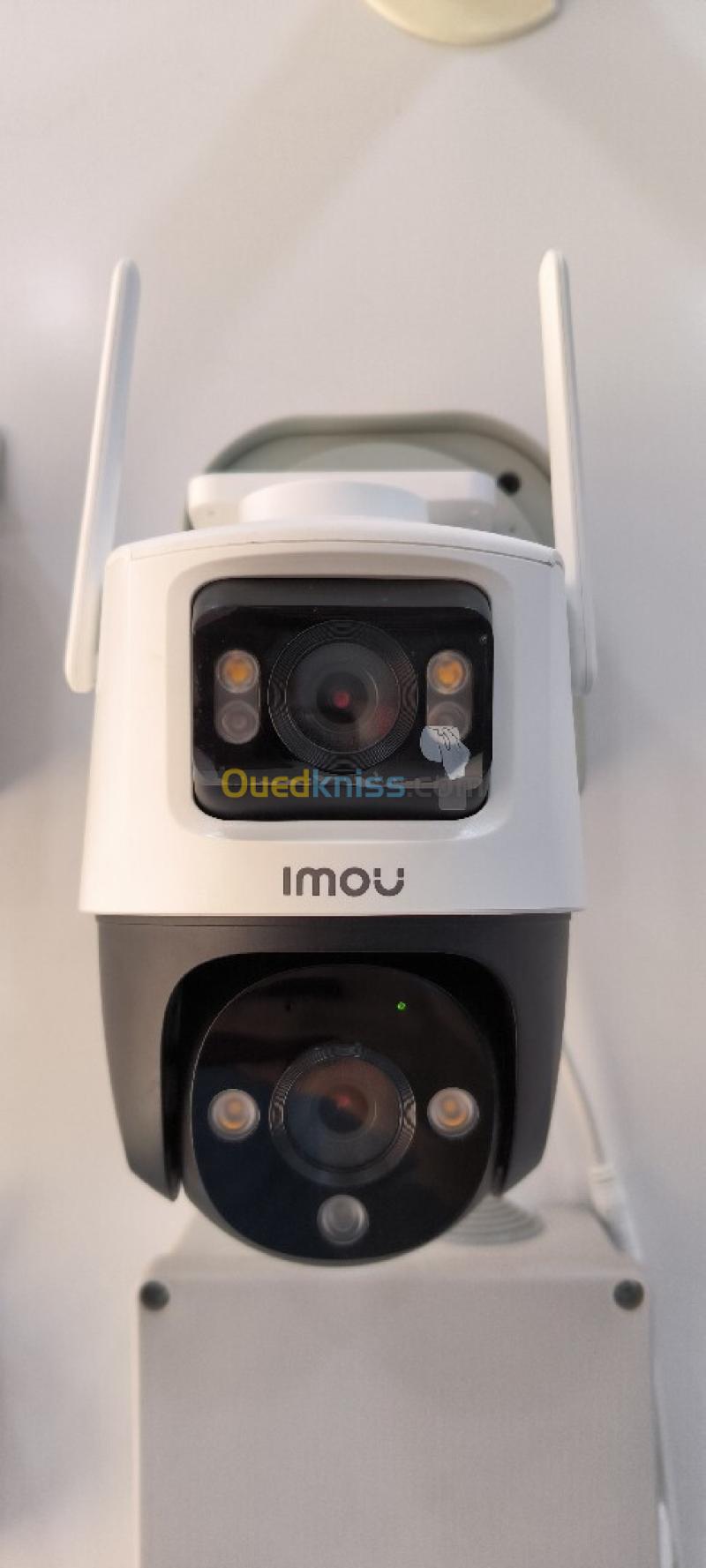 Caméra de surveillance DAHUA 23