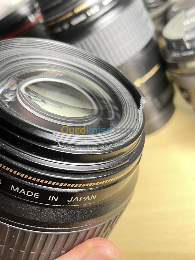 Canon 100mm macro f2.8 5