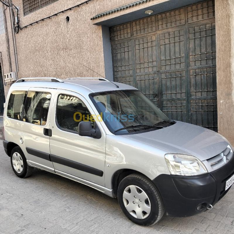 Citroen Berlingo 2013 Berlingo