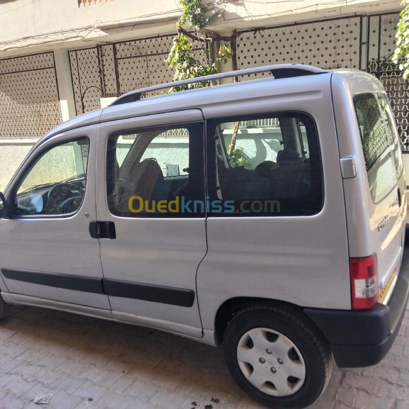 Citroen Berlingo 2013 Berlingo 6