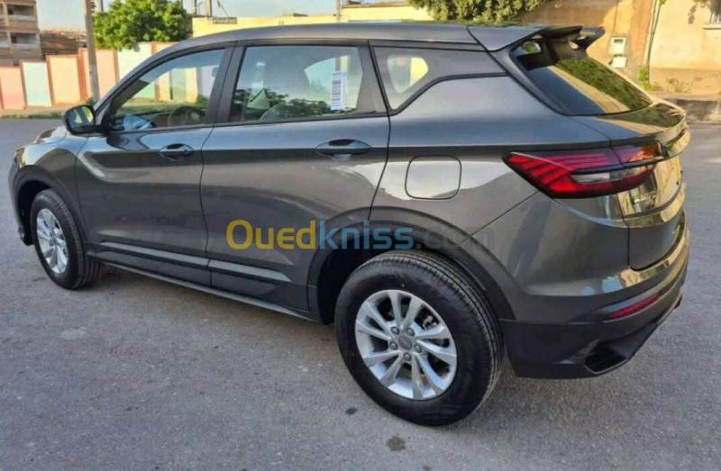 Geely Coolray 2026 Super Power  4