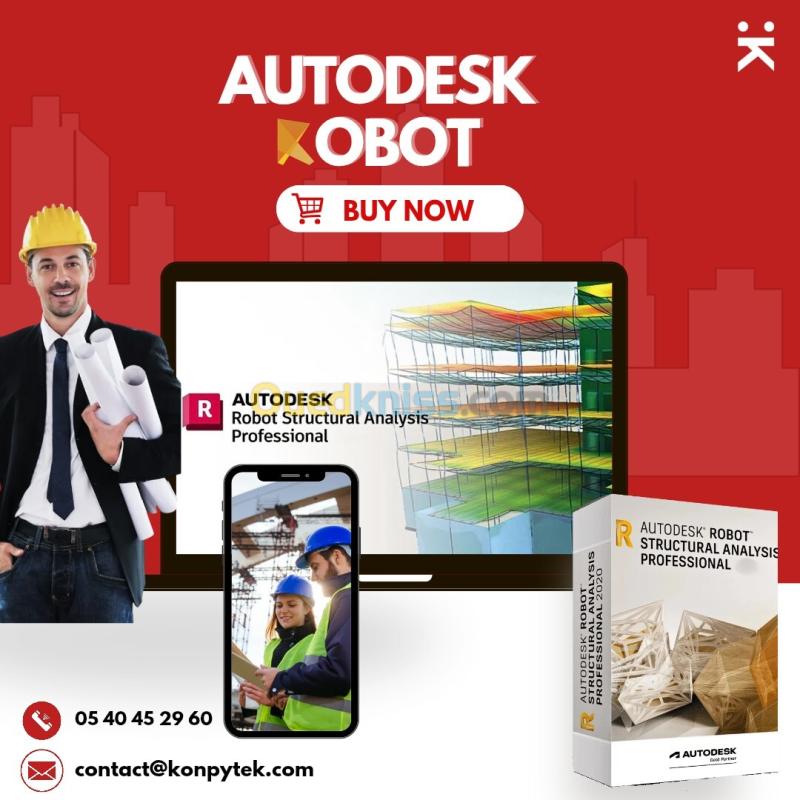 Autodesk Suite Complète 40+ Logiciels 3