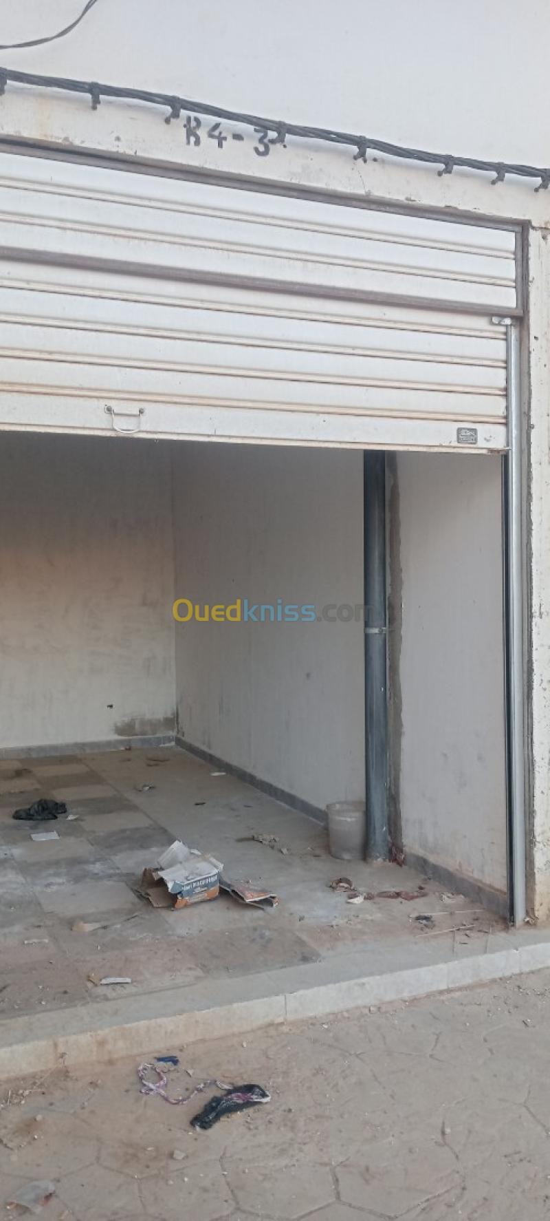 Vente Local Saïda Saida 2