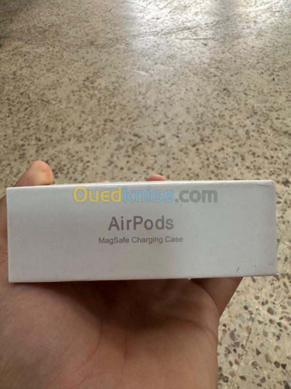 AirPods apple 3eme generation - Constantine Algérie